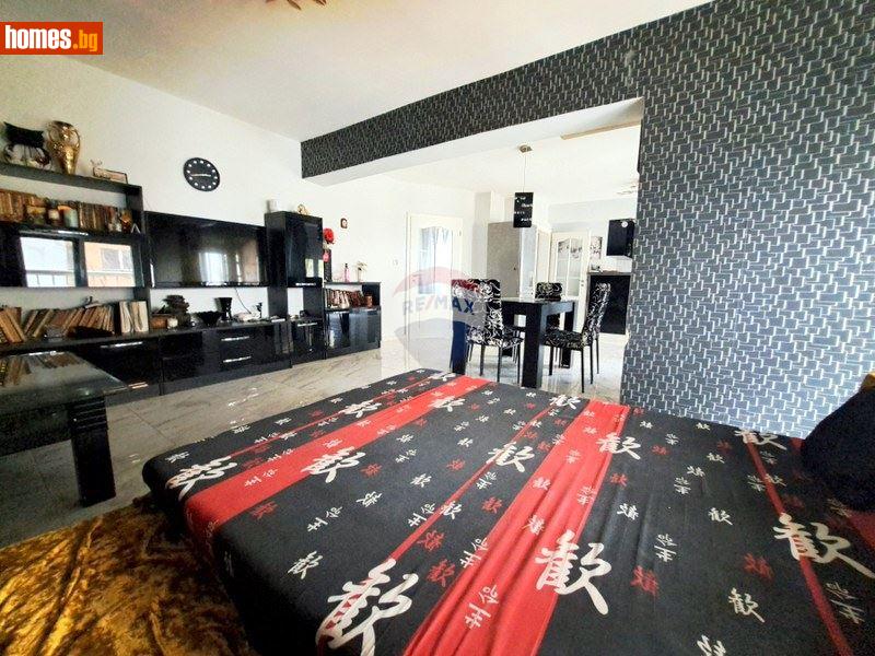 Тристаен, 108m² -  ЛК Тракия, Варна - Апартамент за продажба - RE/MAX Partners - 114776110