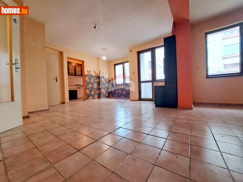 Тристаен, 108m² -  ЛК Тракия, Варна - Апартамент за продажба - RE/MAX Partners - 114776120