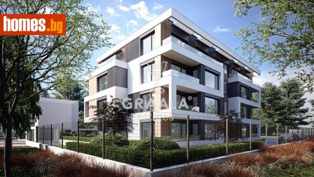 Двустаен, 70m² - Апартамент за продажба - 114777001