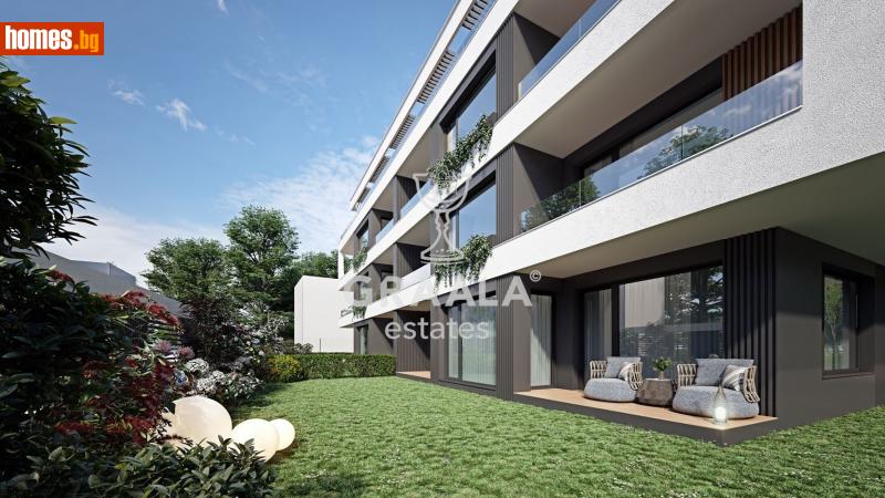 Тристаен, 110m² - Кв. Кръстова Вада, София - Апартамент за продажба - ГРААЛА ЕСТЕЙТС - 114777009