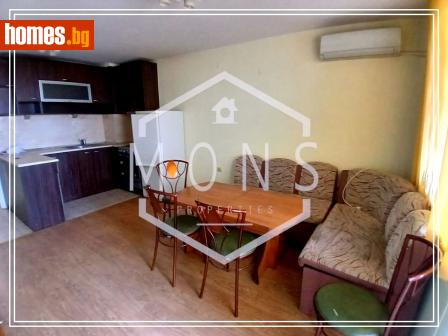 Тристаен, 95m² - Апартамент за продажба - 114777059