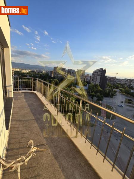 Двустаен, 83m² - Жк. Тракия, Пловдив - Апартамент за продажба - АГЕНЦИЯ ЗВЕЗДА - 114777236
