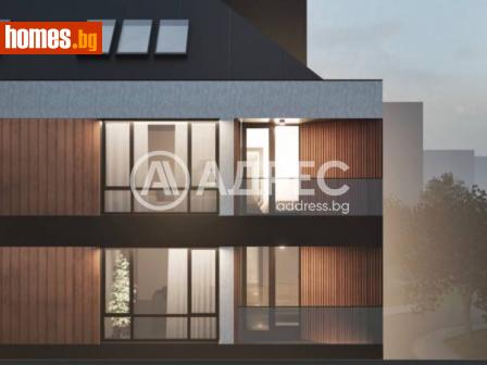 Тристаен, 102m² - Апартамент за продажба - 114777431