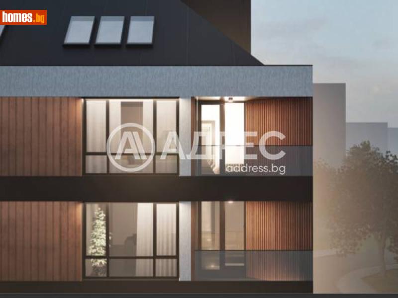 Тристаен, 102m² - Жк. Люлин 2, София - Апартамент за продажба - АДРЕС НЕДВИЖИМИ ИМОТИ - 114777431