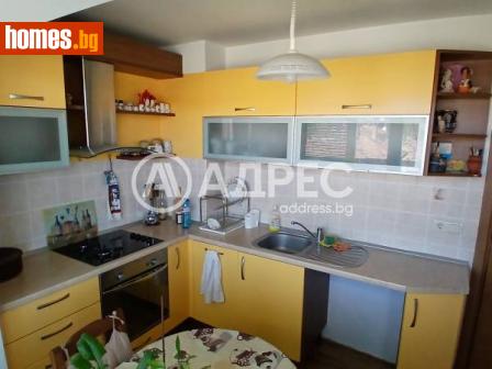 Двустаен, 60m² - Апартамент за продажба - 114777439