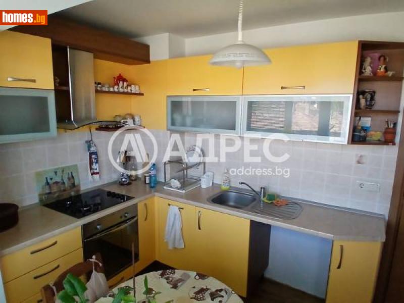 Двустаен, 60m² - Гр.Нови Пазар, Шумен - Апартамент за продажба - АДРЕС НЕДВИЖИМИ ИМОТИ - 114777439