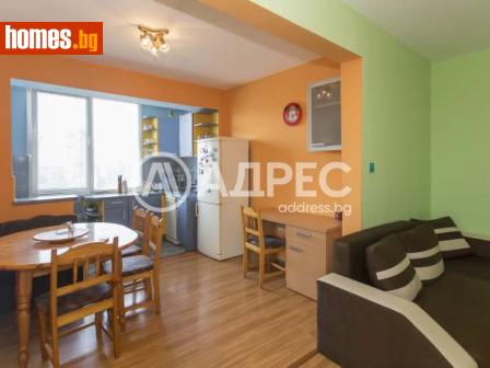 Тристаен, 69m² - Апартамент за продажба - 114777458