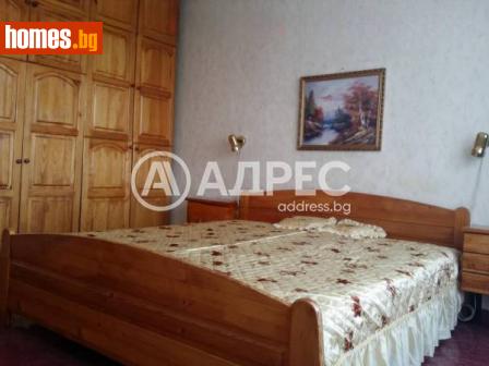 Двустаен, 72m² - Апартамент под наем - 114777622
