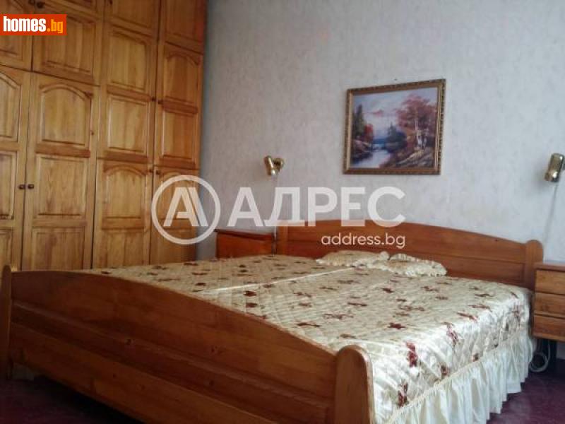 Двустаен, 72m² - Жк. Овча Купел 1, София - Апартамент под наем - АДРЕС НЕДВИЖИМИ ИМОТИ - 114777622
