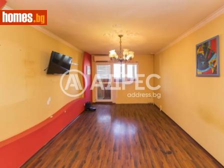 Двустаен, 66m² - Апартамент за продажба - 114777658