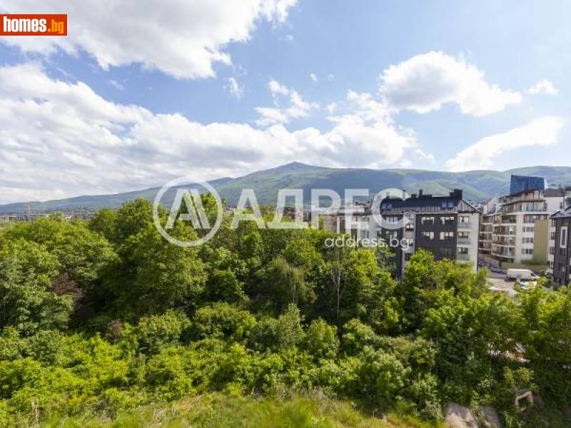 Двустаен, 87m² - София, София - град - Апартамент за продажба - АДРЕС НЕДВИЖИМИ ИМОТИ - 114777668