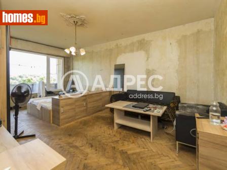 Двустаен, 66m² - Апартамент за продажба - 114777678