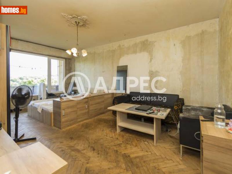 Двустаен, 66m² - Жк. Люлин 6, София - Апартамент за продажба - АДРЕС НЕДВИЖИМИ ИМОТИ - 114777678