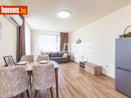 Тристаен, 88m² - Апартамент за продажба - 114777718