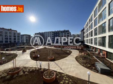 Едностаен, 35m² - Апартамент за продажба - 114777728