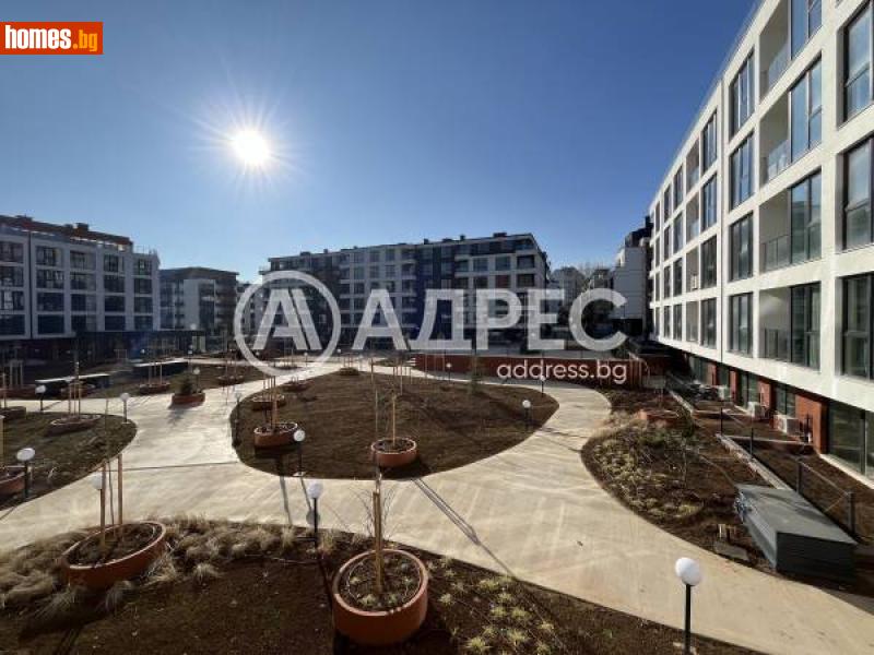 Едностаен, 35m² - Кв. Малинова Долина, София - Апартамент за продажба - АДРЕС НЕДВИЖИМИ ИМОТИ - 114777728