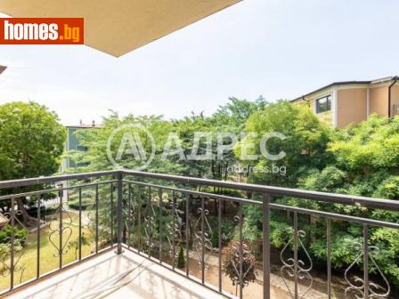Тристаен, 93m² - Апартамент за продажба - 114777734