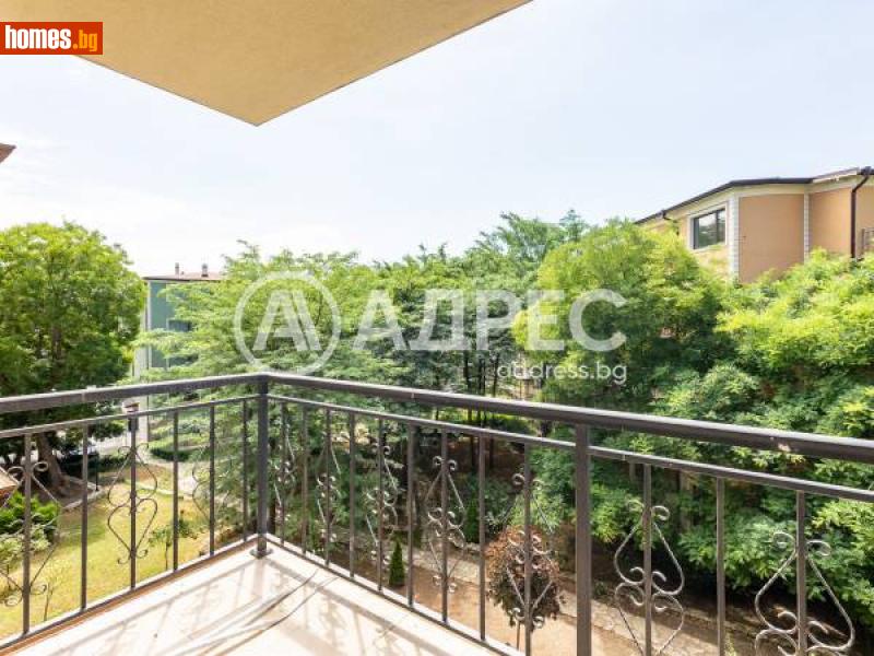 Тристаен, 93m² - К.к.Св.Константин и Елена, Варна - Апартамент за продажба - АДРЕС НЕДВИЖИМИ ИМОТИ - 114777734