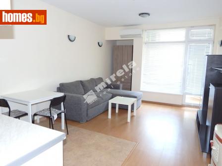 Едностаен, 40m² - Апартамент под наем - 114777765
