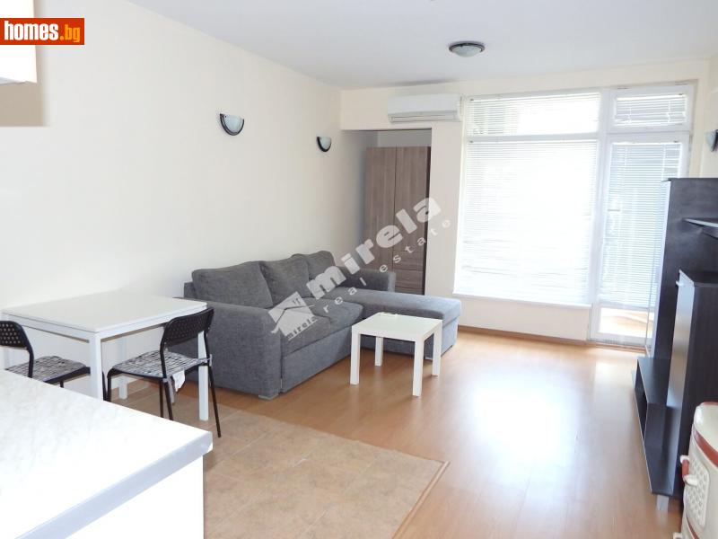 Едностаен, 40m² - София, София - град - Апартамент под наем - МИРЕЛА - 114777765