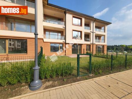 Тристаен, 125m² - Апартамент за продажба - 114777782