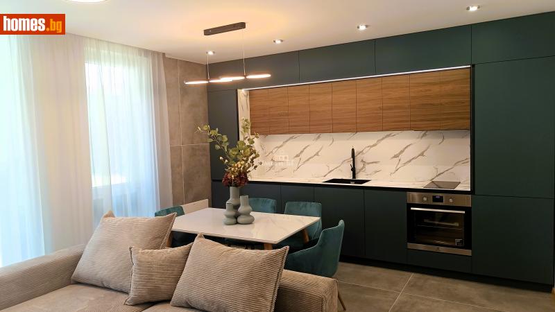 Двустаен, 68m² -  Студентски Град, София - Апартамент за продажба - Имоти БГ - 114777830