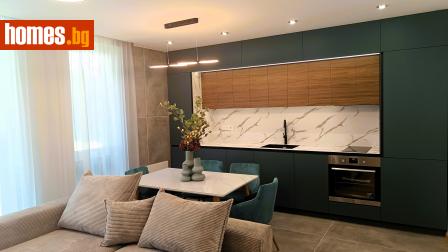 Двустаен, 68m² - Апартамент за продажба - 114777840