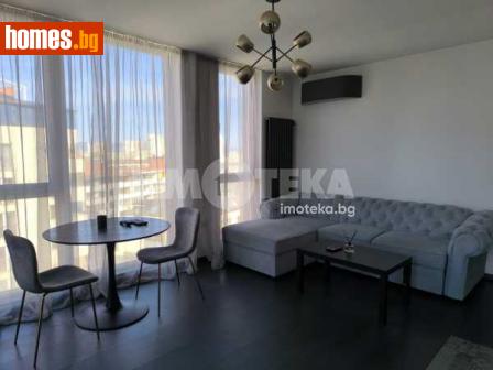 Тристаен, 80m² - Апартамент под наем - 114777850