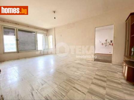 Тристаен, 67m² - Апартамент за продажба - 114777910