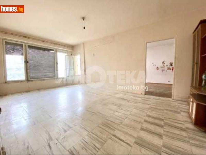 Тристаен, 67m² - Пловдив, Пловдив - Апартамент за продажба - ИМОТЕКА АД - 114777910