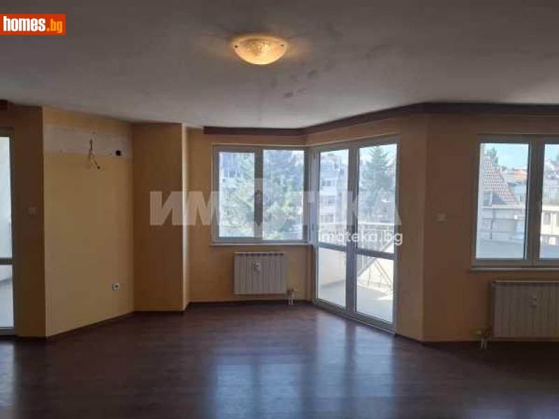 Тристаен, 130m² - Кв. Кършияка, Пловдив - Апартамент за продажба - ИМОТЕКА АД - 114777913