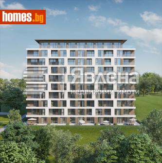 Тристаен, 107m² - Апартамент за продажба - 114777946