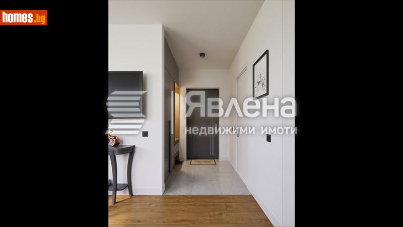 Едностаен, 43m² - К.к.Слънчев Бряг, Бургас - Апартамент за продажба - ЯВЛЕНА - 114778008