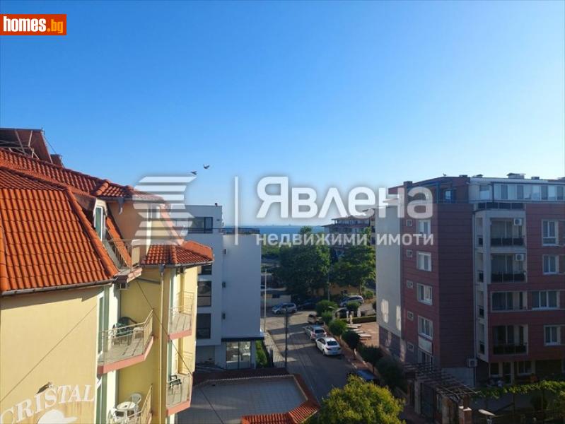 Едностаен, 66m² - С.Равда, Бургас - Апартамент за продажба - ЯВЛЕНА - 114778032