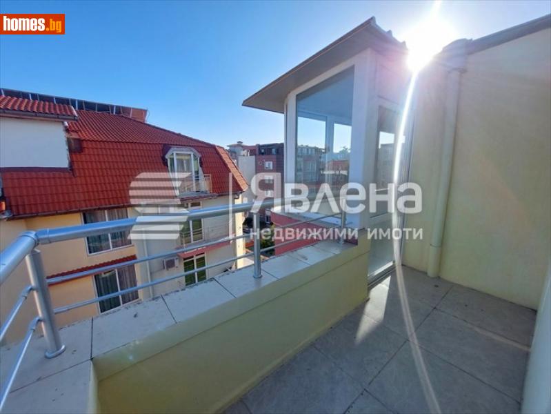 Двустаен, 86m² - С.Равда, Бургас - Апартамент за продажба - ЯВЛЕНА - 114778040