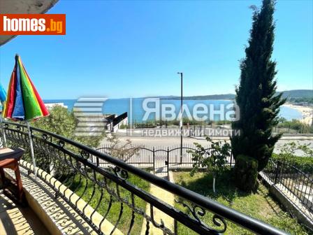 Тристаен, 110m² - Апартамент за продажба - 114778072