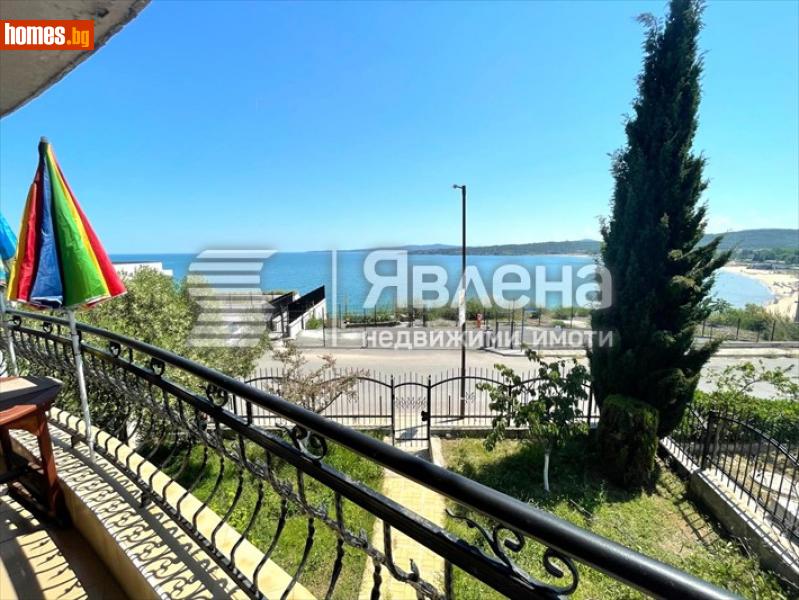 Тристаен, 110m² - Гр.Созопол, Бургас - Апартамент за продажба - ЯВЛЕНА - 114778072