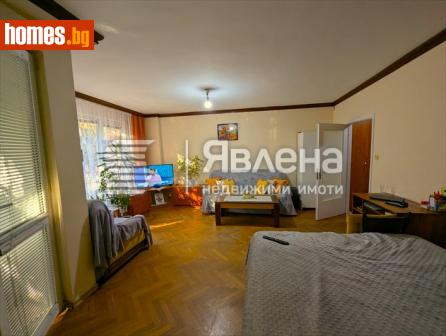 Тристаен, 100m² - Апартамент за продажба - 114778138