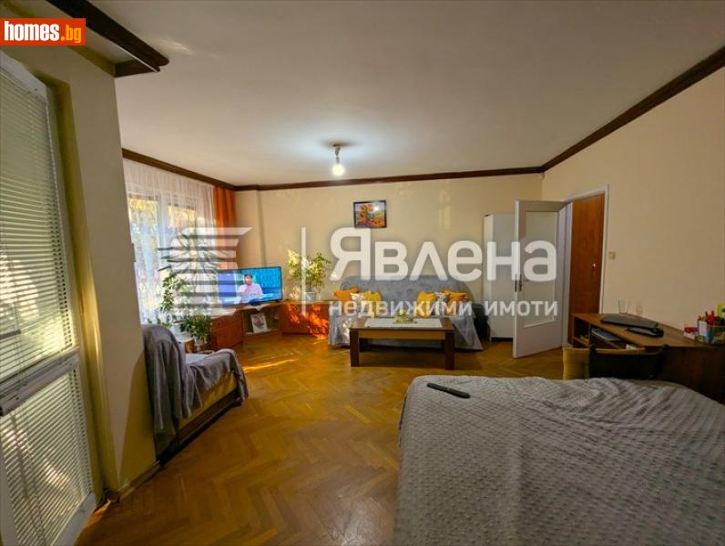 Тристаен, 100m² - Жк. Белите Брези, София - Апартамент за продажба - ЯВЛЕНА - 114778138