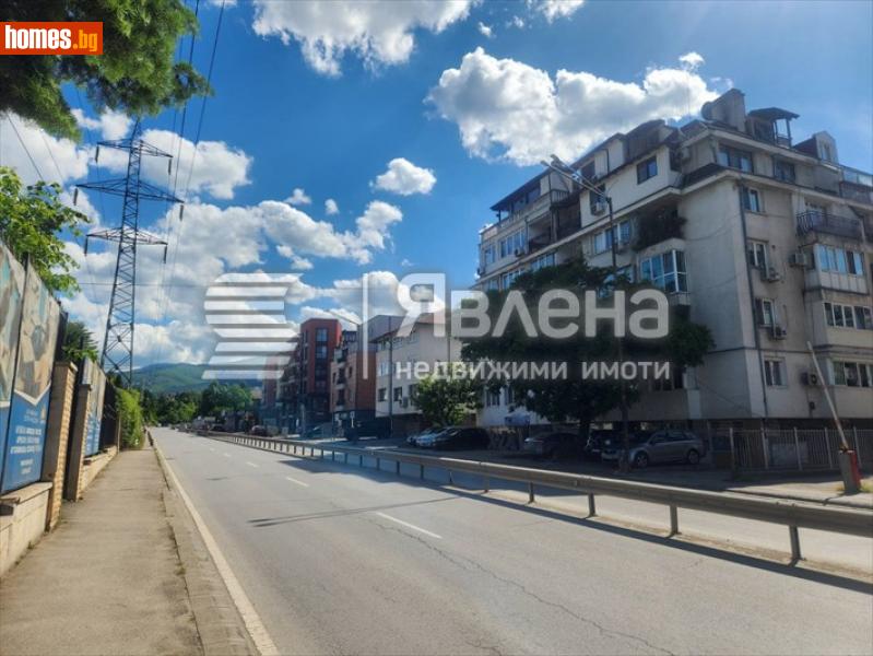 Двустаен, 72m² - Кв. Витоша, София - Апартамент за продажба - ЯВЛЕНА - 114778147