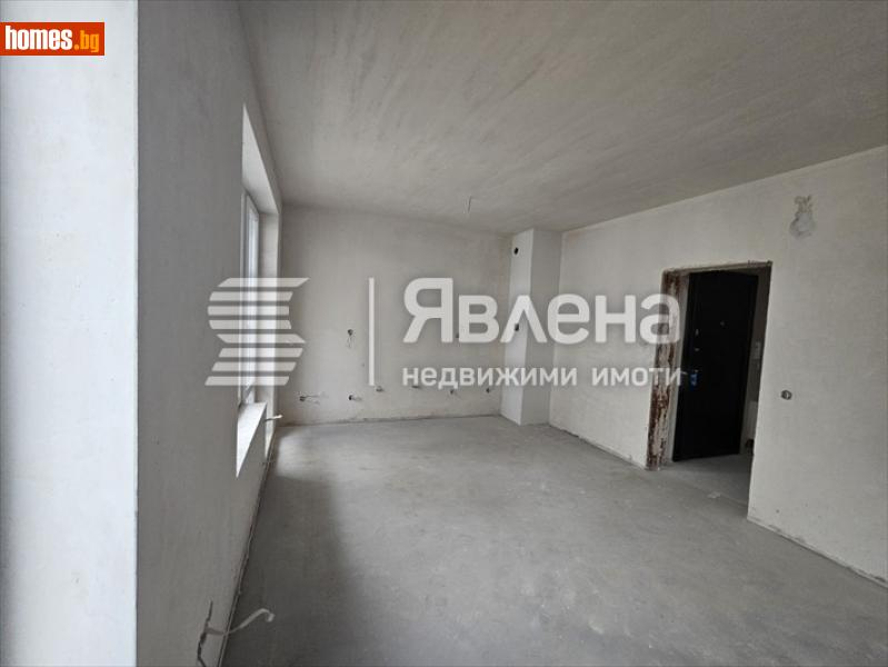 Двустаен, 79m² - Жк. Дружба 2, София - Апартамент за продажба - ЯВЛЕНА - 114778173
