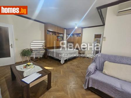 Тристаен, 100m² - Апартамент за продажба - 114778182