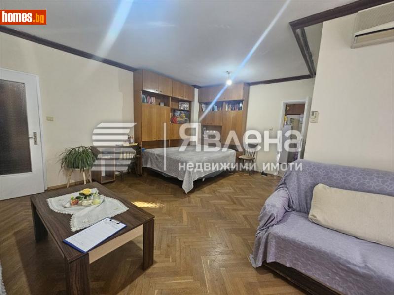 Тристаен, 100m² - Жк. Белите Брези, София - Апартамент за продажба - ЯВЛЕНА - 114778182