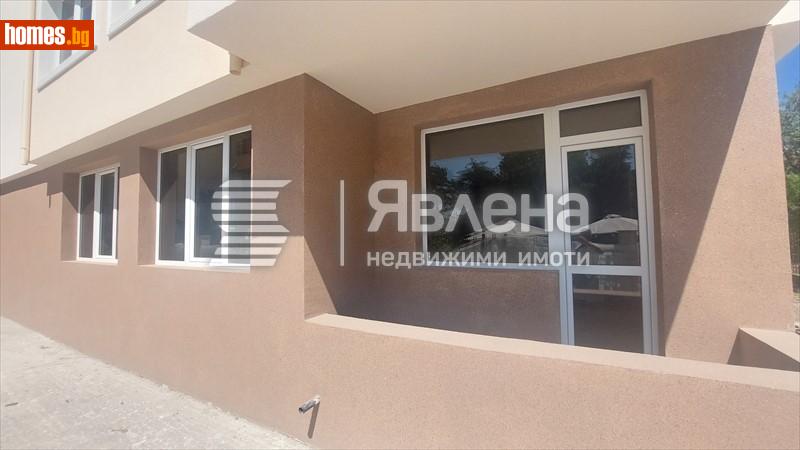Двустаен, 44m² - Гр.Поморие, Бургас - Апартамент за продажба - ЯВЛЕНА - 114778191