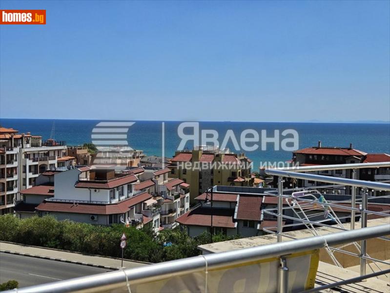Едностаен, 44m² - Гр.Свети Влас, Бургас - Апартамент за продажба - ЯВЛЕНА - 114778208