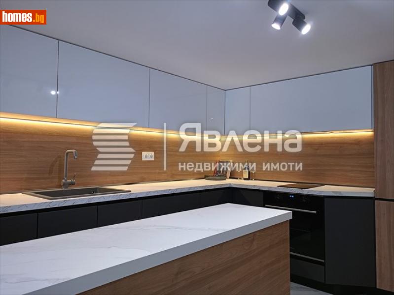 Двустаен, 85m² - Жк. Дианабад, София - Апартамент за продажба - ЯВЛЕНА - 114778216