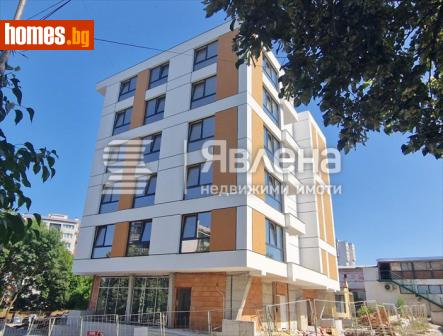 Четиристаен, 113m² - Апартамент за продажба - 114778226