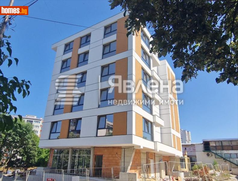 Четиристаен, 113m² - Жк. Меден Рудник, Бургас - Апартамент за продажба - ЯВЛЕНА - 114778226