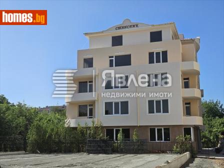 Едностаен, 44m² - Апартамент за продажба - 114778228