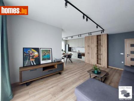 Тристаен, 117m² - Апартамент за продажба - 114778380